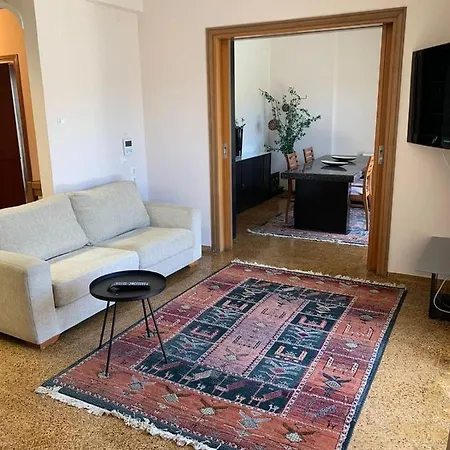 Central Family Apartment Thessaloniki