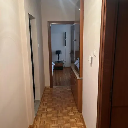 Διαμέρισμα Central Family Θεσσαλονίκη