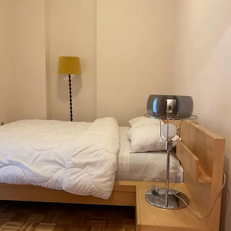 Apartment Central Family Thessaloniki